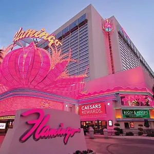 Θέρετρο Flamingo Vegas & Casino, Λας Βέγκας