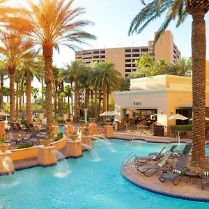 Hilton Grand Vacations Club On The Vegas Strip Курортный комплекс