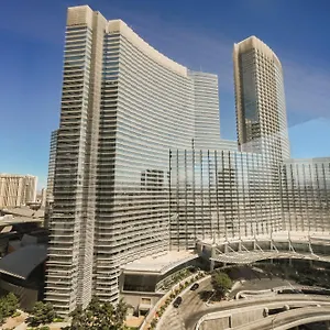 Aparthotel Stripviewsuites At Vdara, Las Vegas