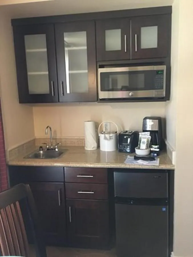 Апарт-отель Suites At Marriott'S Grand Chateau Las Vegas Strip-No Resort Fee