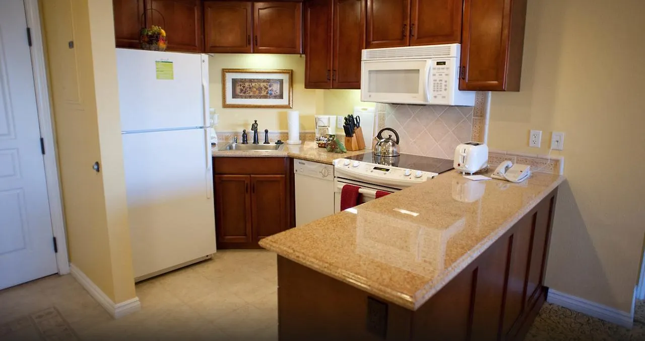 Suites At Marriott'S Grand Chateau Las Vegas Strip-No Resort Fee