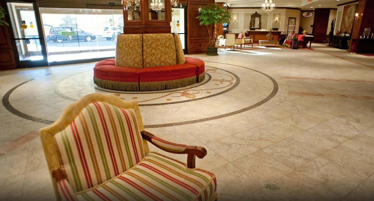 Suites At Marriott'S Grand Chateau Las Vegas Strip-No Resort Fee