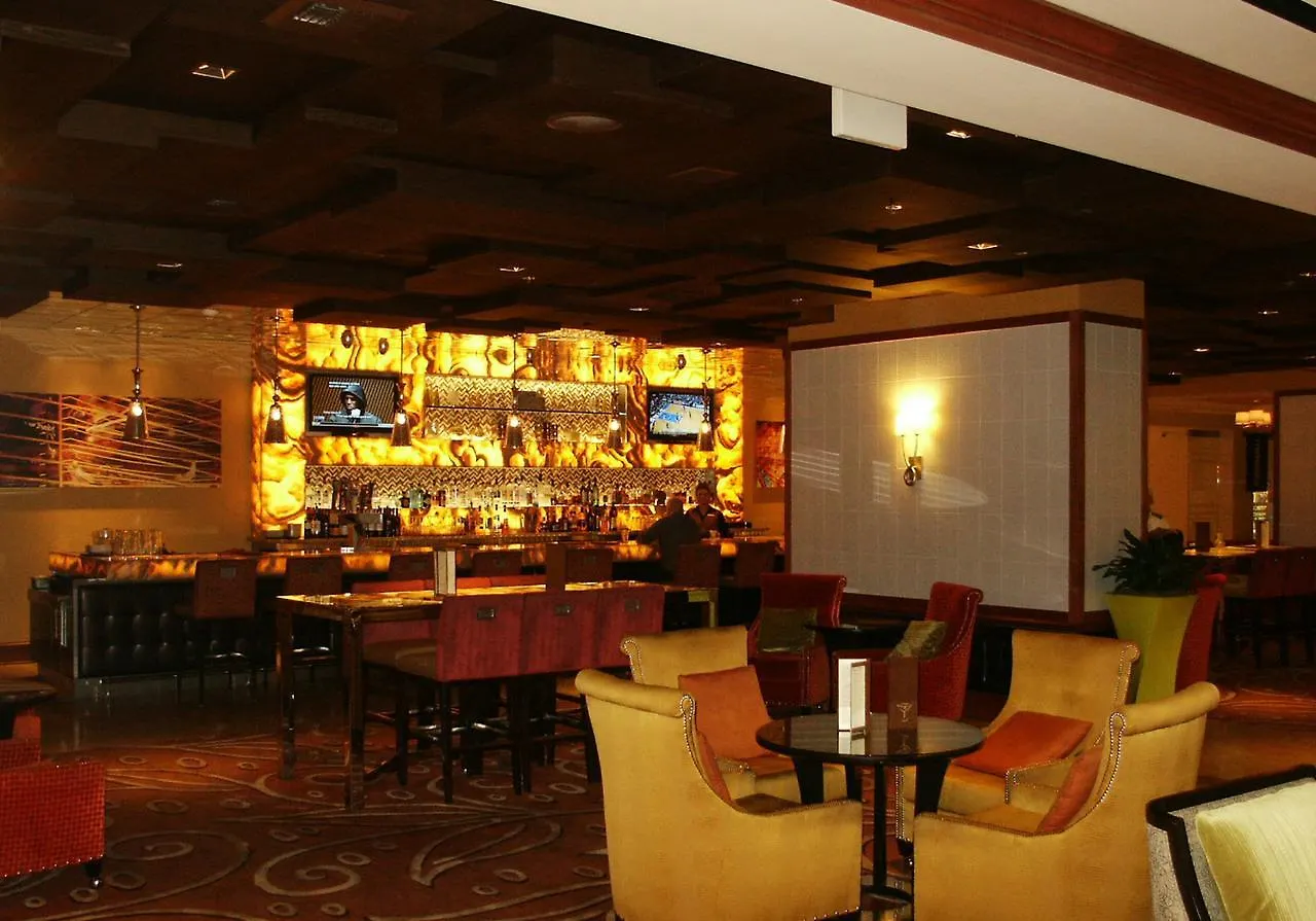 Suites At Marriott'S Grand Chateau Las Vegas Strip-No Resort Fee