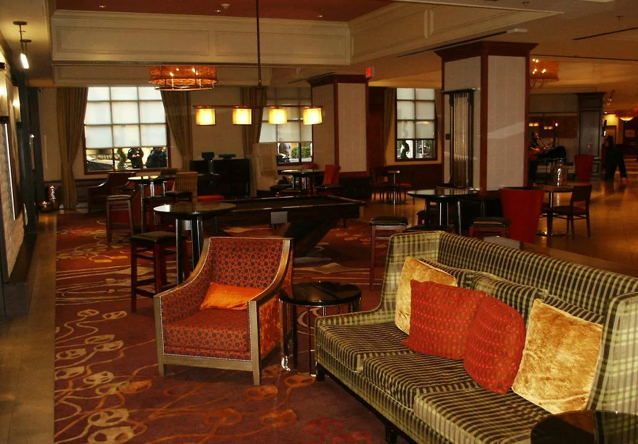 Suites At Marriott'S Grand Chateau Las Vegas Strip-No Resort Fee 4*,