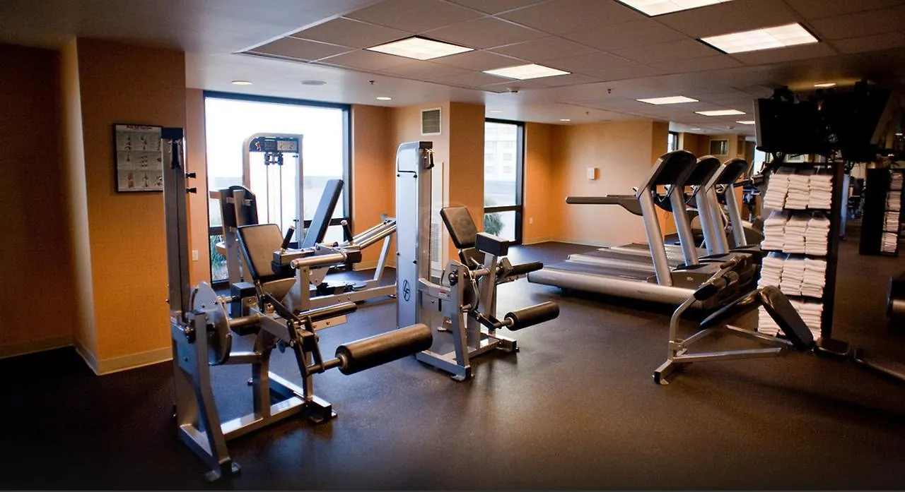 Апарт-отель Suites At Marriott'S Grand Chateau Las Vegas Strip-No Resort Fee