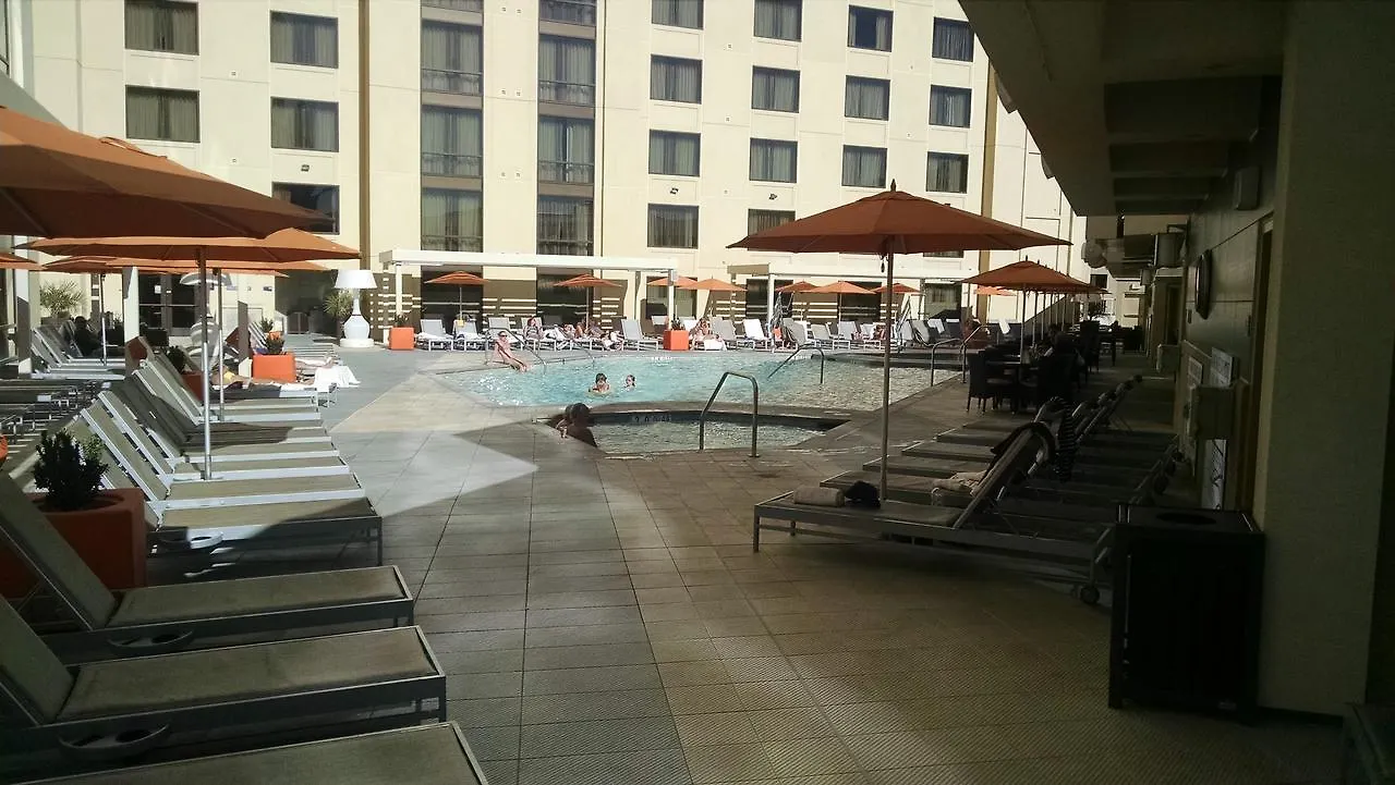 Suites At Marriott'S Grand Chateau Las Vegas Strip-No Resort Fee 4*,
