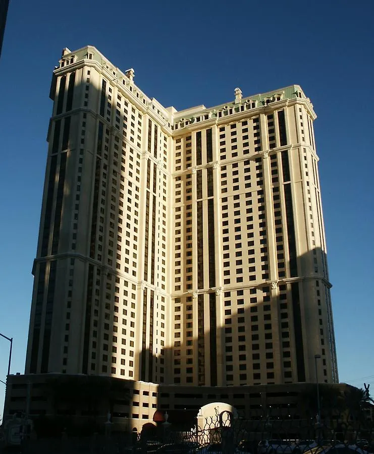 **** Aparthotel Suites At Marriott'S Grand Chateau Las Vegas Strip-No Resort Fee United States